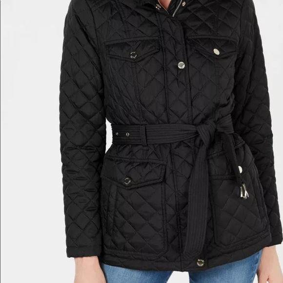 Michael Kors Jackets & Blazers - Micheal Kors Quilted Coat